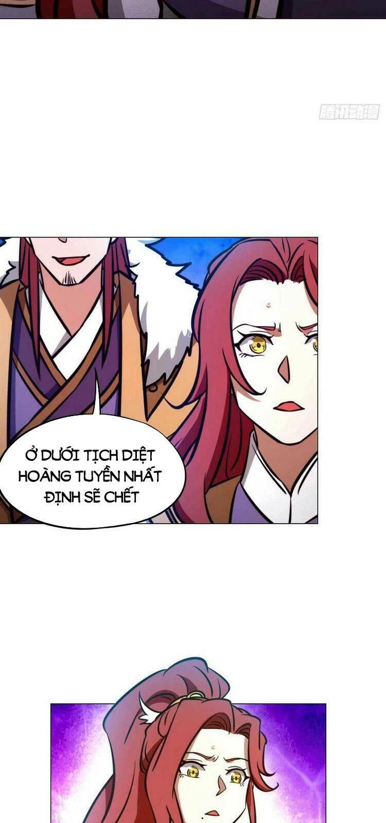 Vạn Cổ Kiếm Thần Chapter 170 - 12