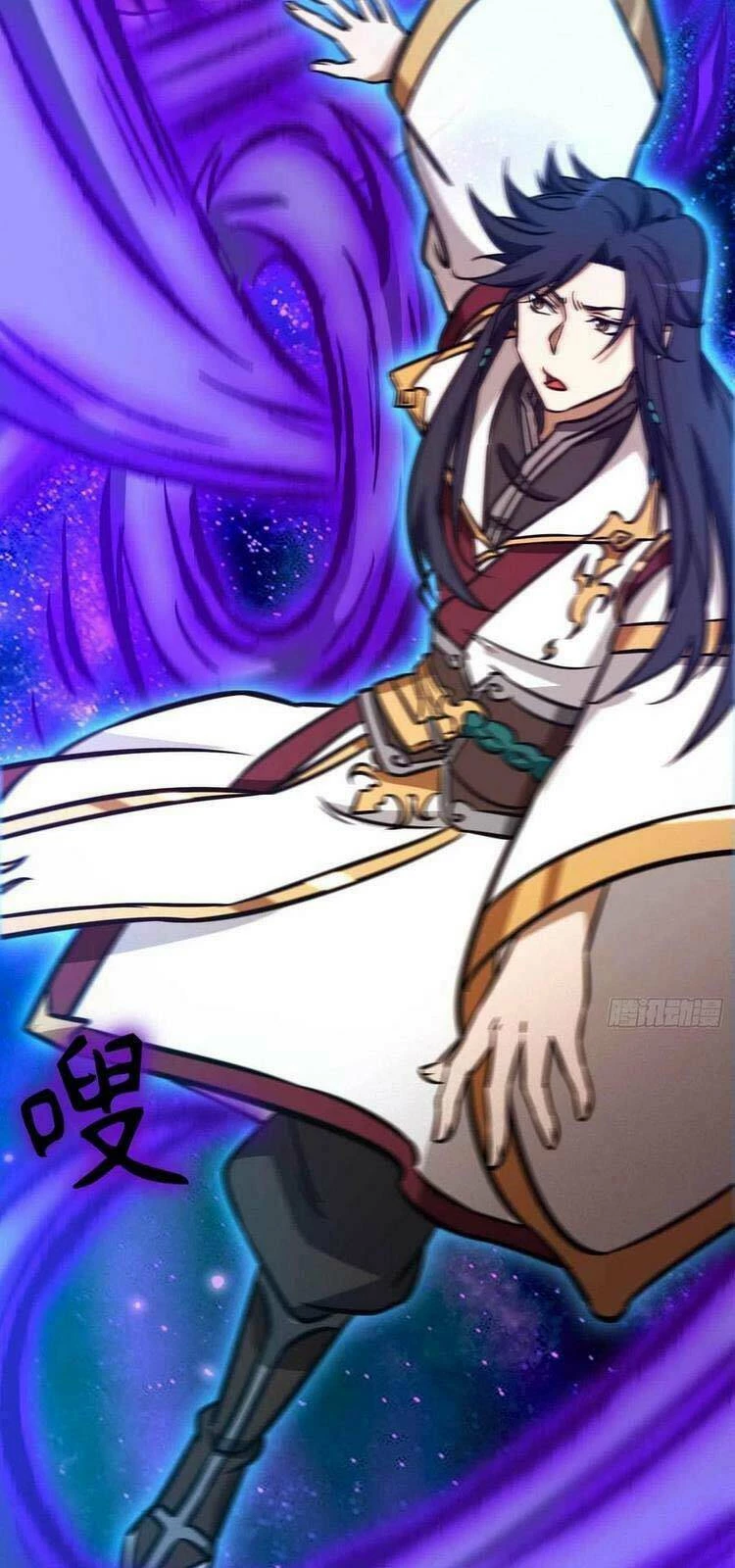 Vạn Cổ Kiếm Thần Chapter 170 - 15