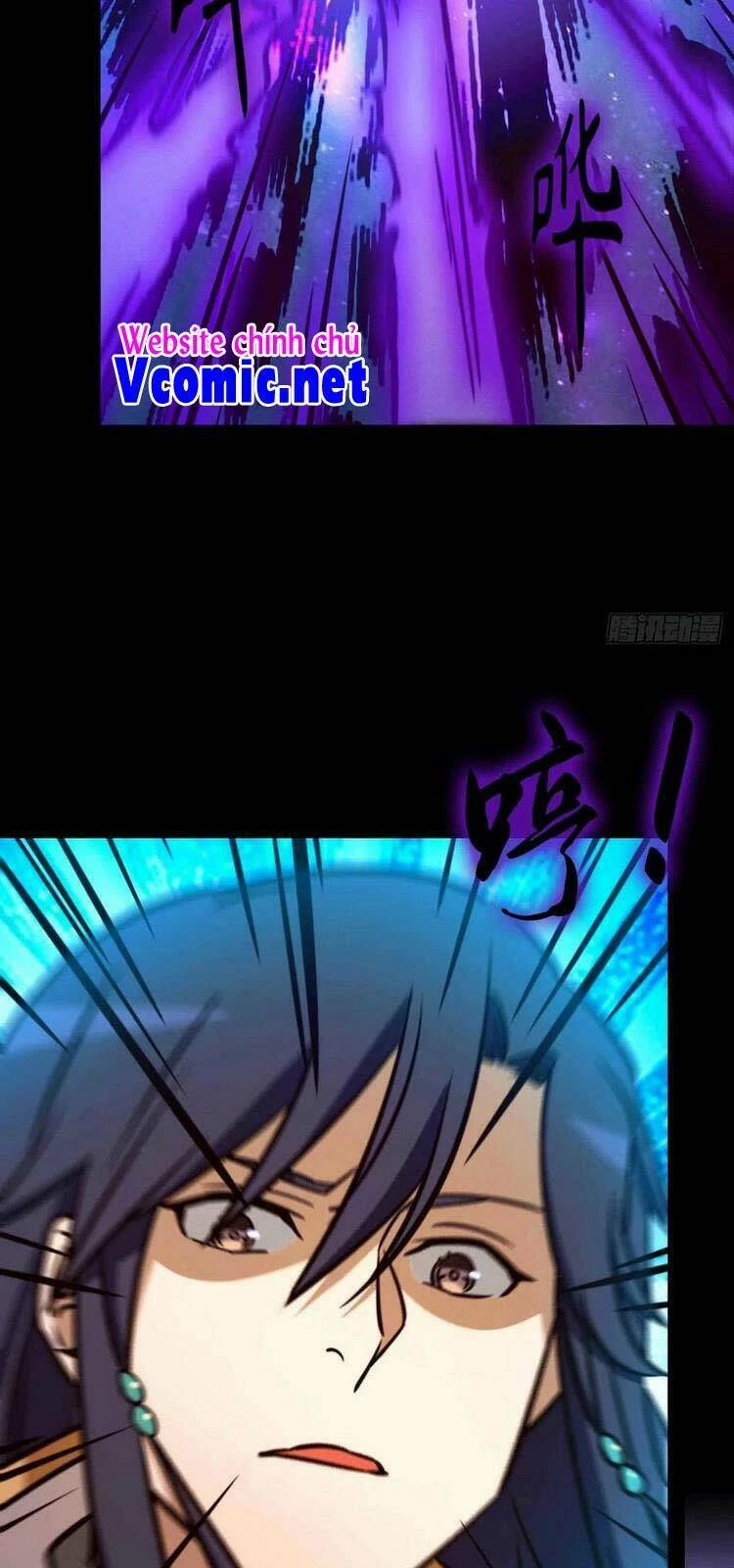 Vạn Cổ Kiếm Thần Chapter 170 - 17