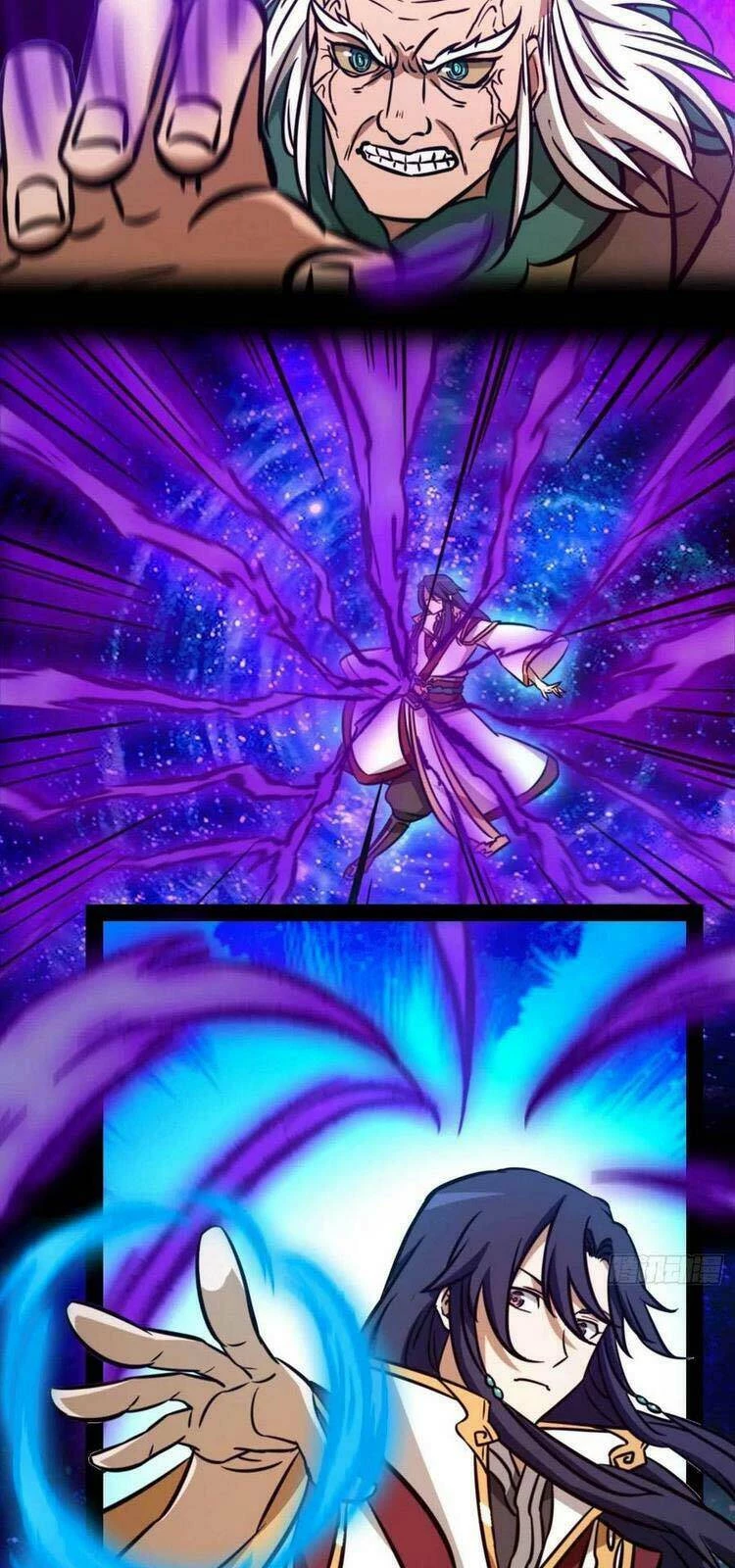 Vạn Cổ Kiếm Thần Chapter 170 - 20
