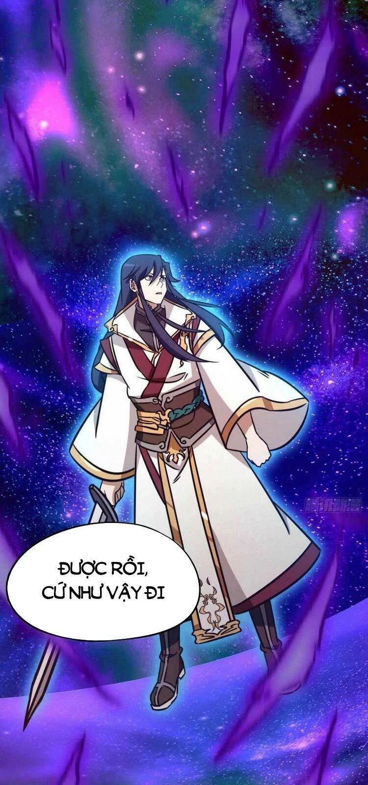 Vạn Cổ Kiếm Thần Chapter 170 - 25