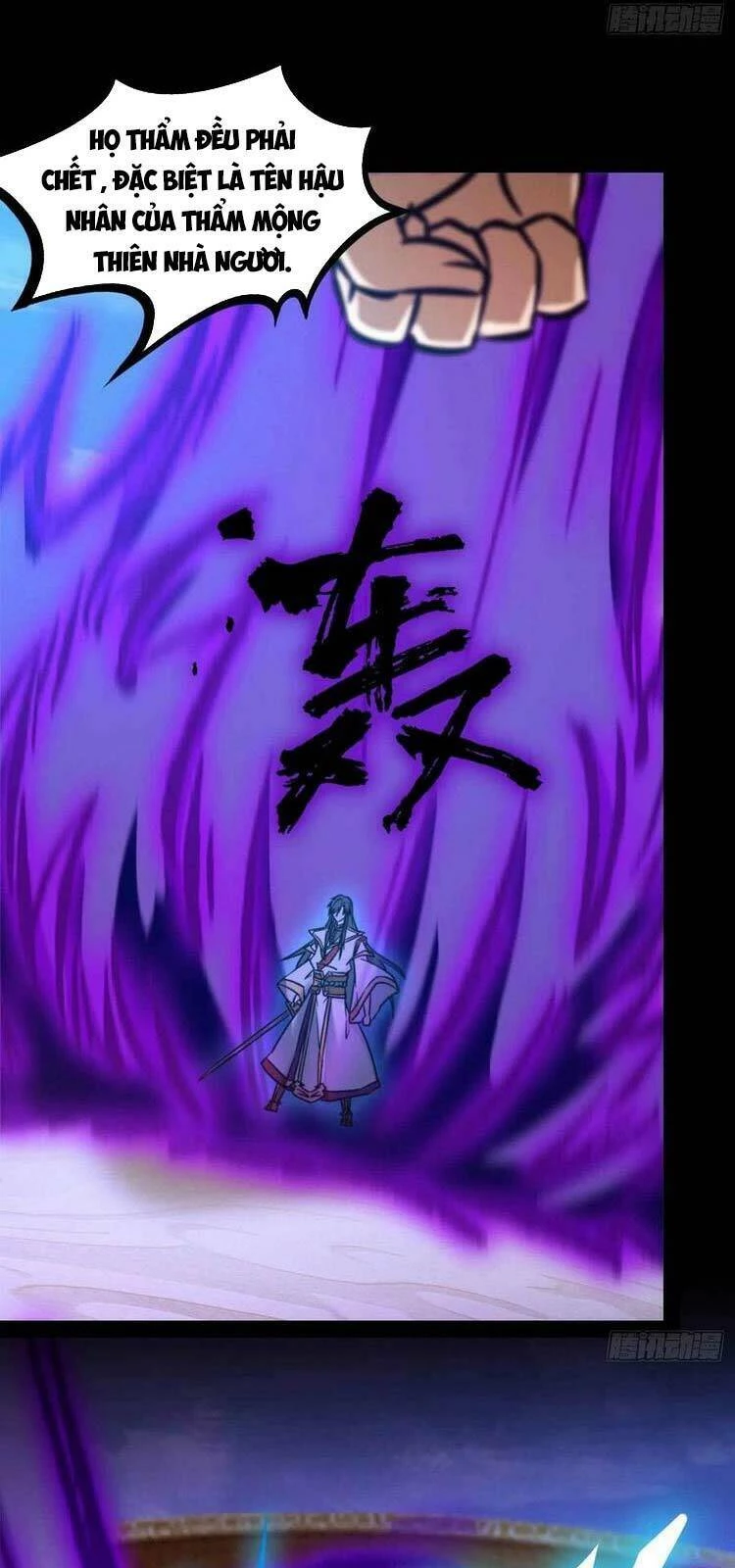Vạn Cổ Kiếm Thần Chapter 170 - 30