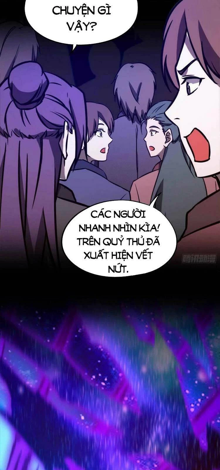 Vạn Cổ Kiếm Thần Chapter 170 - 32