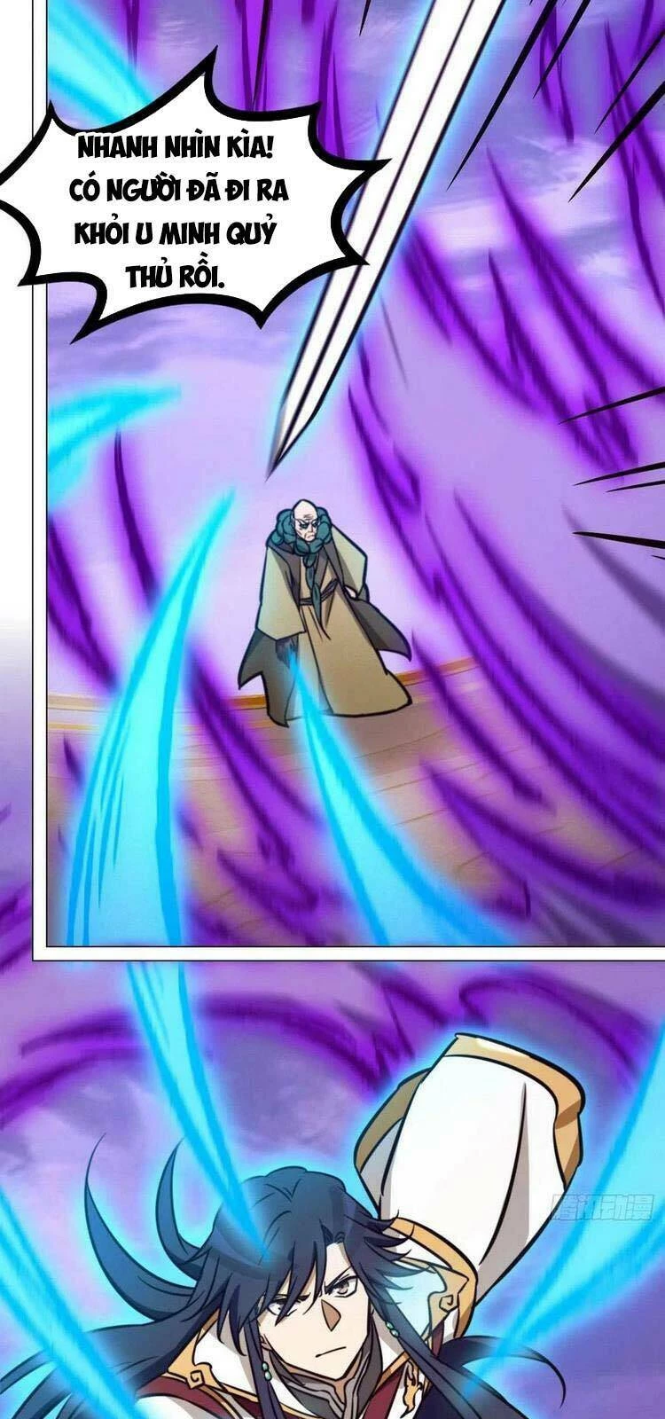 Vạn Cổ Kiếm Thần Chapter 170 - 38