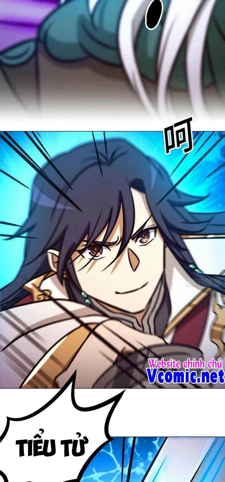 Vạn Cổ Kiếm Thần Chapter 170 - 40