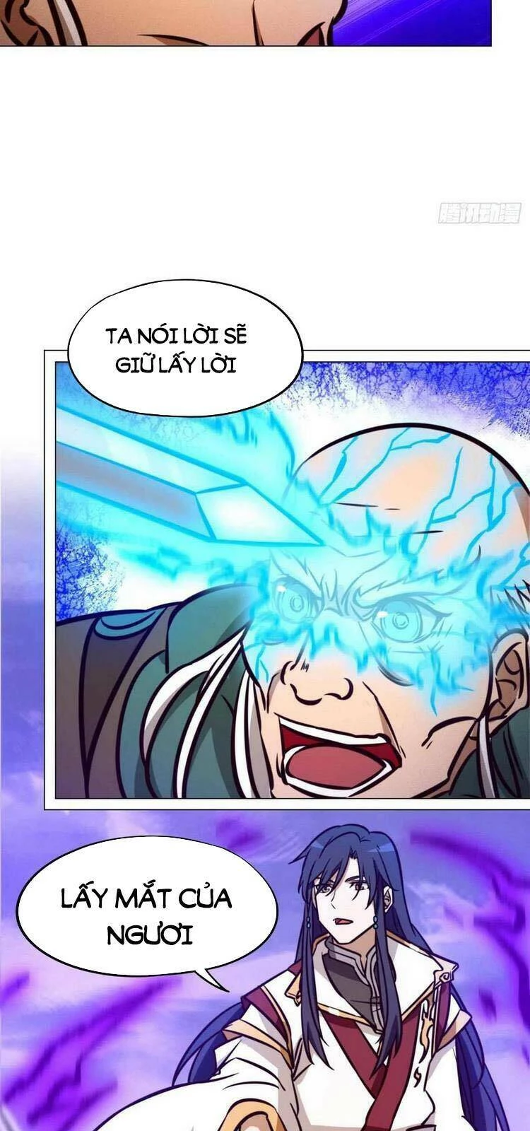Vạn Cổ Kiếm Thần Chapter 170 - 43