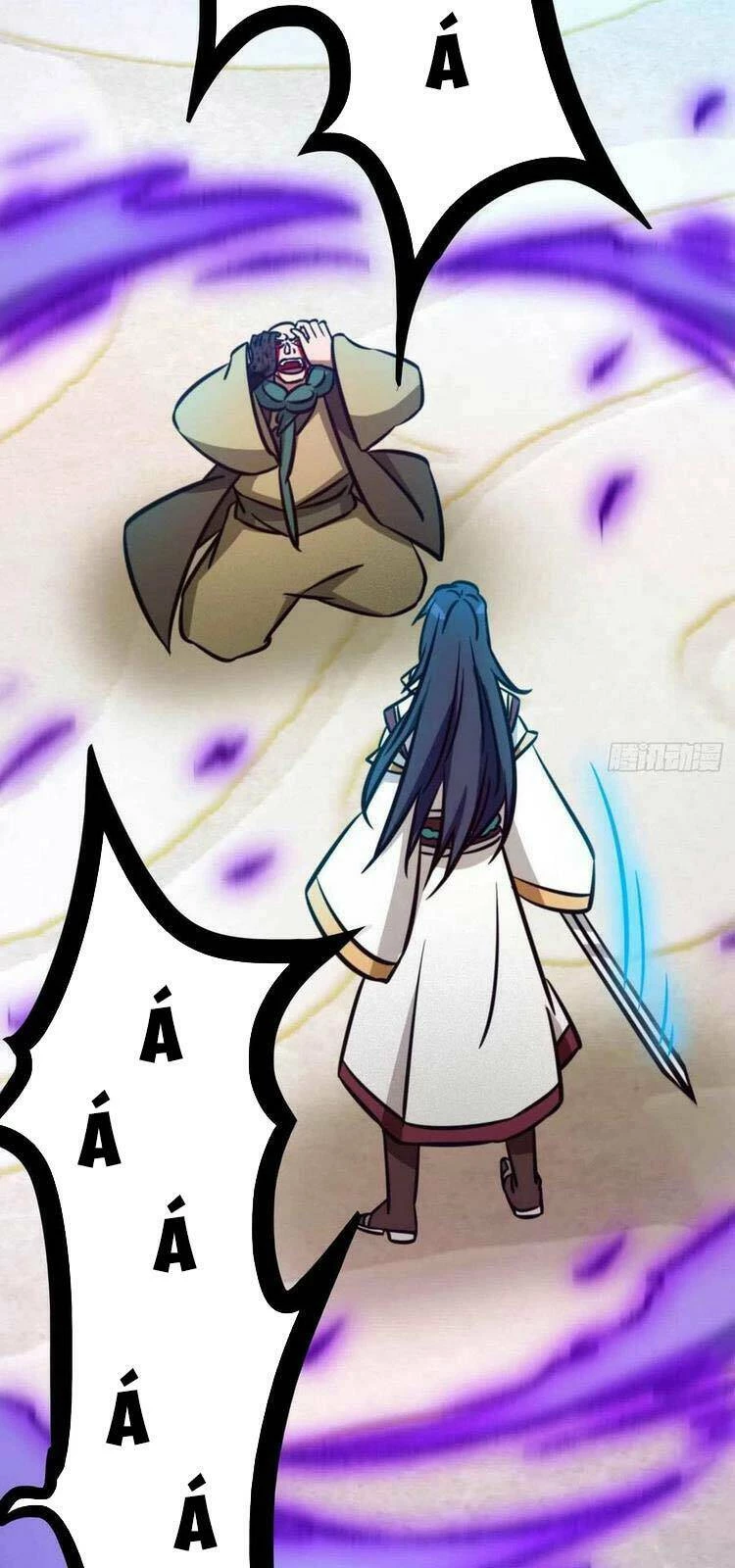 Vạn Cổ Kiếm Thần Chapter 170 - 46