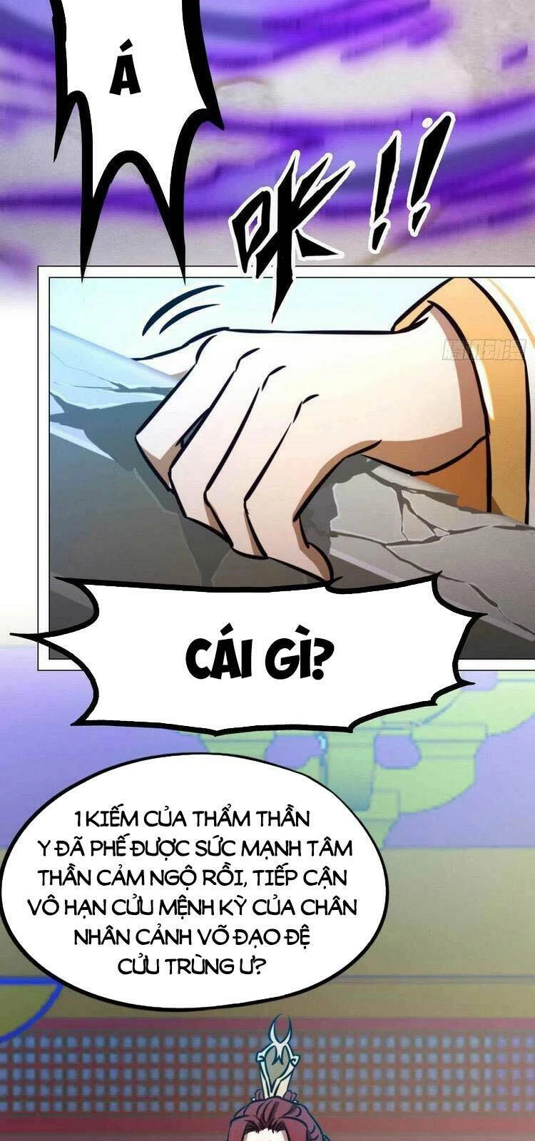 Vạn Cổ Kiếm Thần Chapter 170 - 47