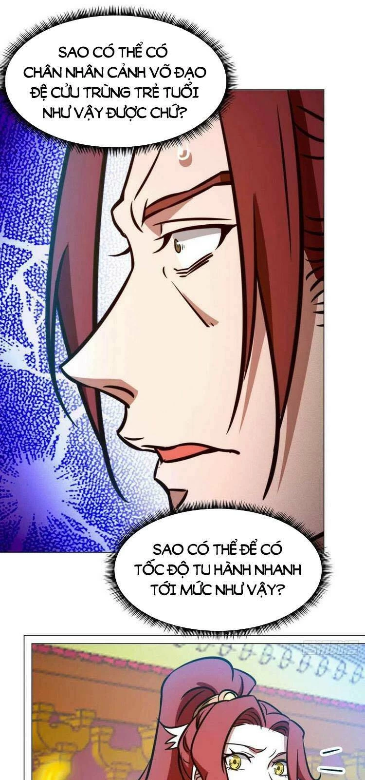 Vạn Cổ Kiếm Thần Chapter 170 - 49