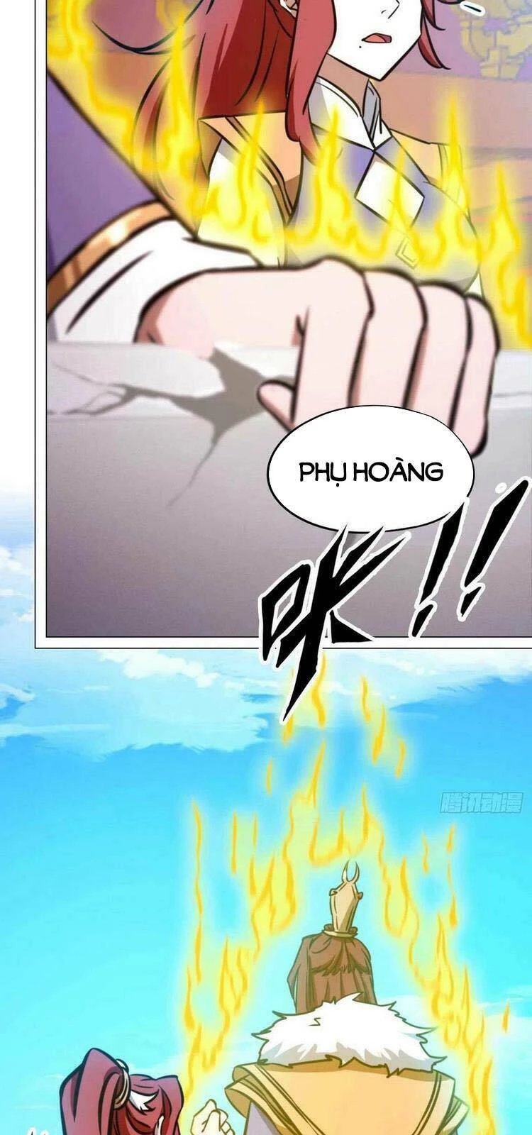 Vạn Cổ Kiếm Thần Chapter 170 - 50