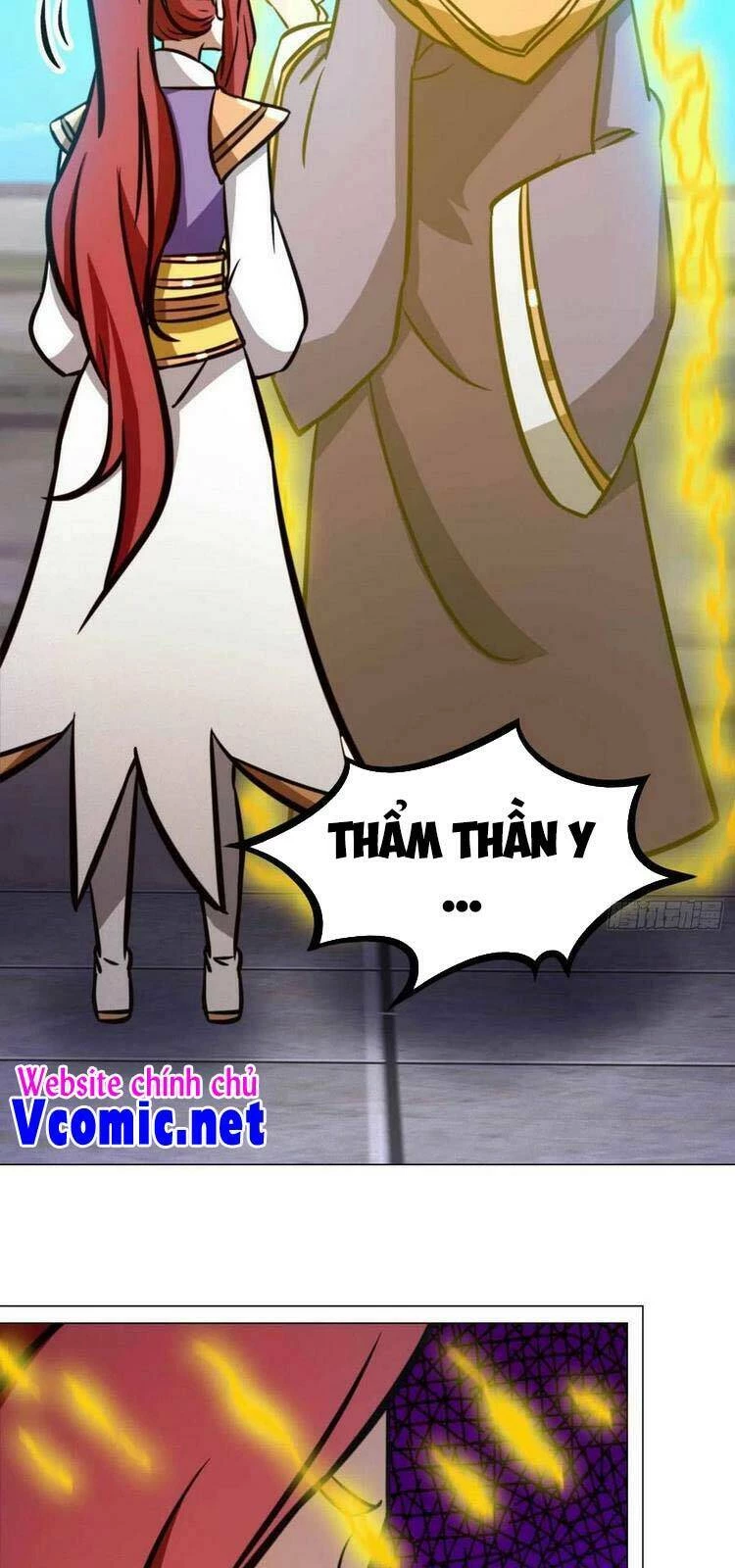 Vạn Cổ Kiếm Thần Chapter 170 - 51