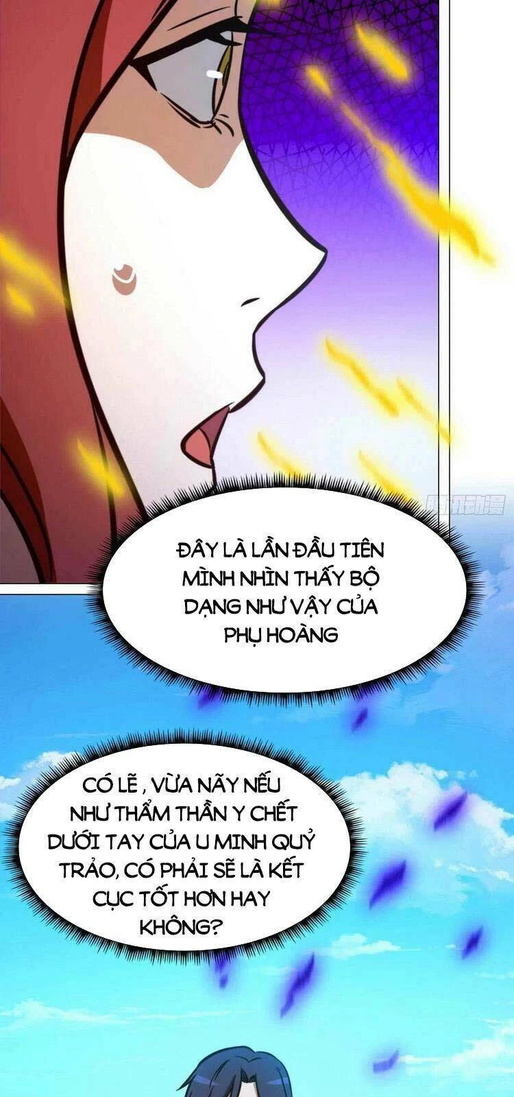 Vạn Cổ Kiếm Thần Chapter 170 - 52
