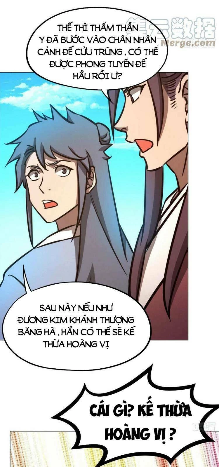 Vạn Cổ Kiếm Thần Chapter 171 - 5