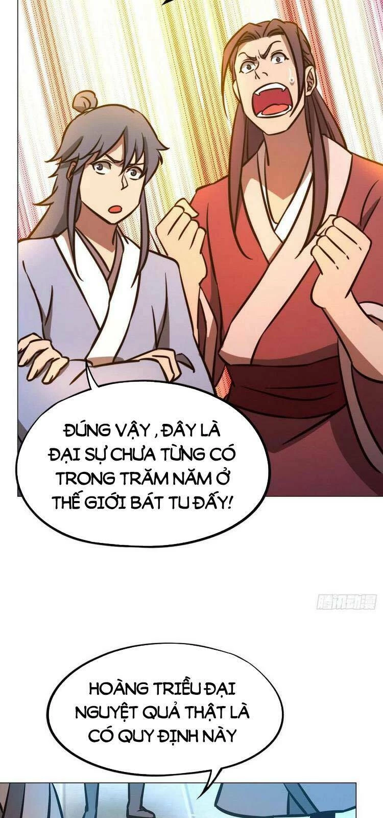 Vạn Cổ Kiếm Thần Chapter 171 - 6
