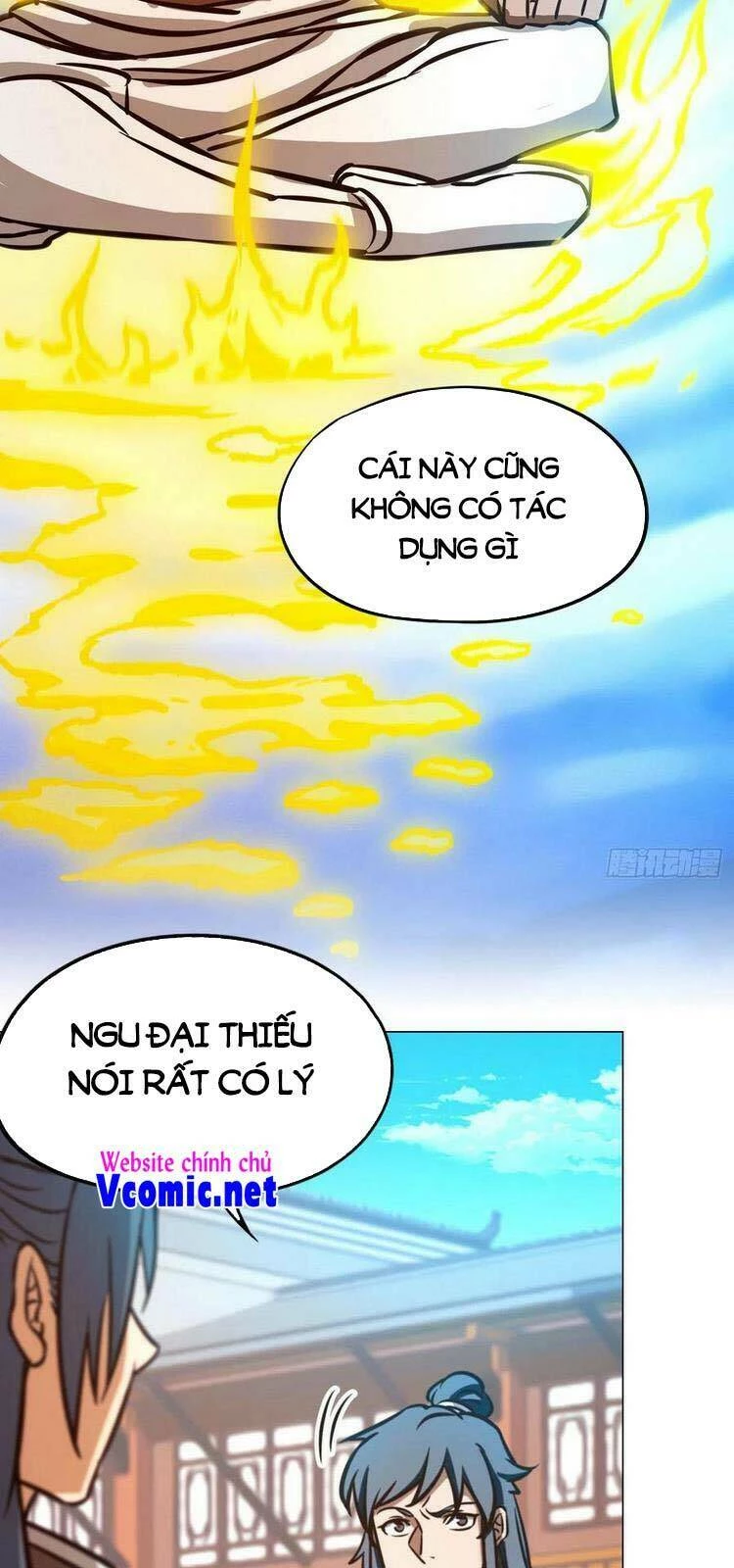 Vạn Cổ Kiếm Thần Chapter 171 - 9