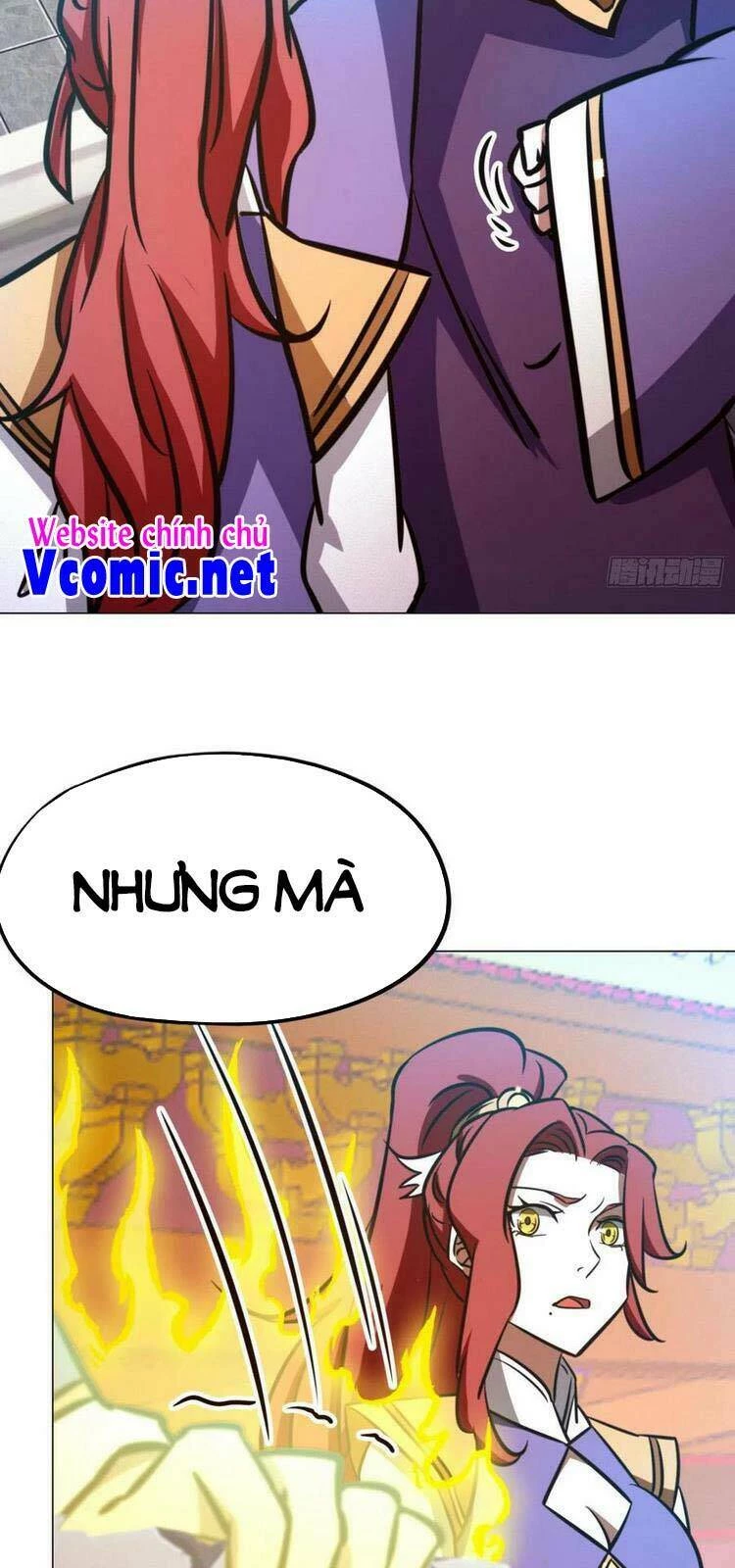 Vạn Cổ Kiếm Thần Chapter 171 - 12
