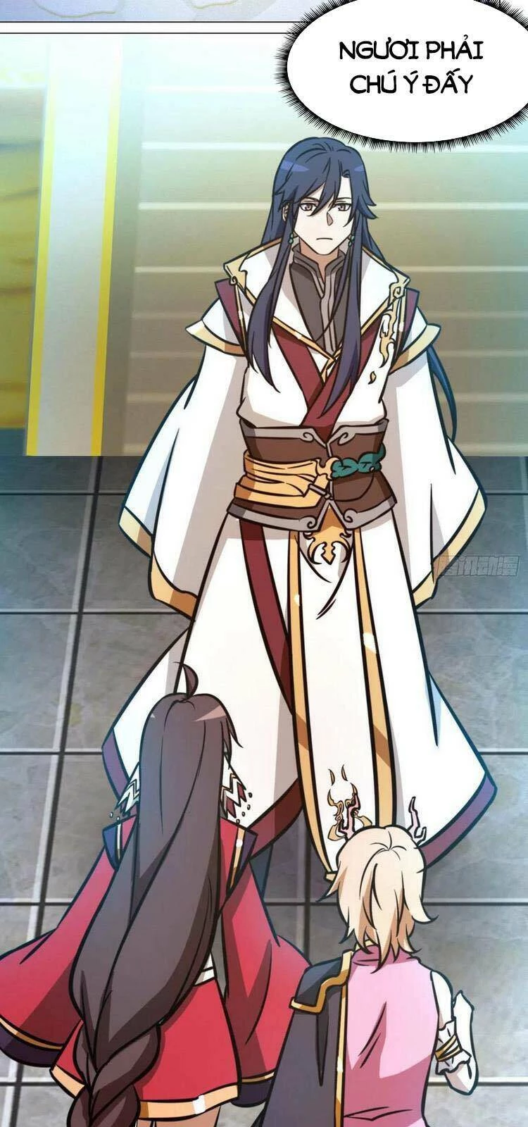 Vạn Cổ Kiếm Thần Chapter 171 - 17