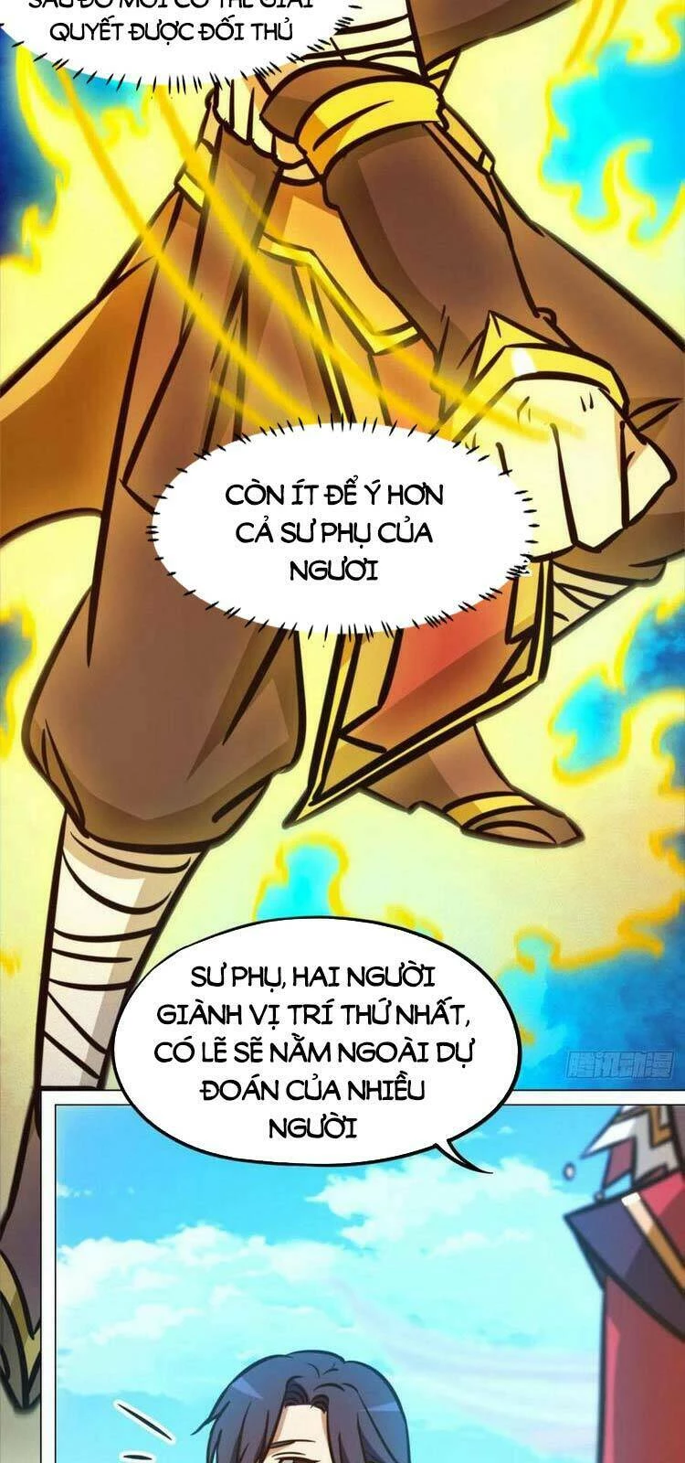 Vạn Cổ Kiếm Thần Chapter 171 - 24