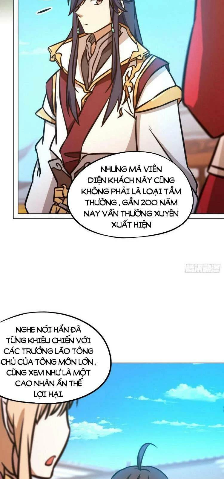 Vạn Cổ Kiếm Thần Chapter 171 - 25