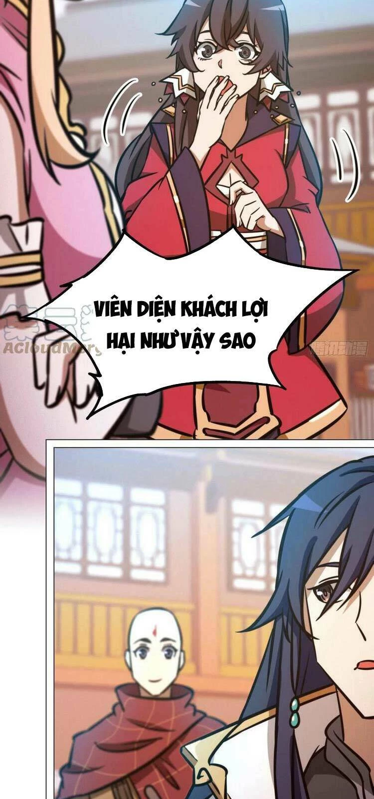 Vạn Cổ Kiếm Thần Chapter 171 - 26