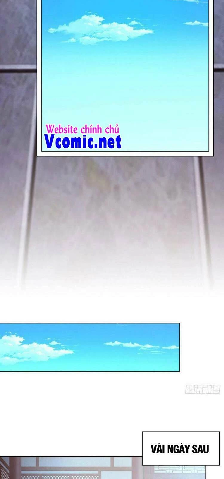 Vạn Cổ Kiếm Thần Chapter 171 - 30