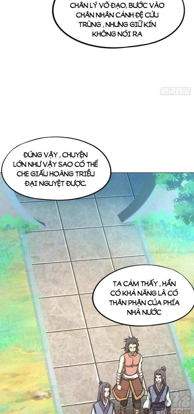 Vạn Cổ Kiếm Thần Chapter 171 - 36
