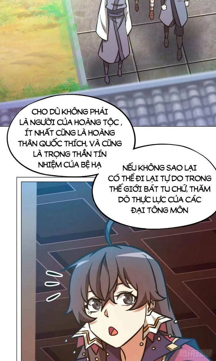 Vạn Cổ Kiếm Thần Chapter 171 - 37