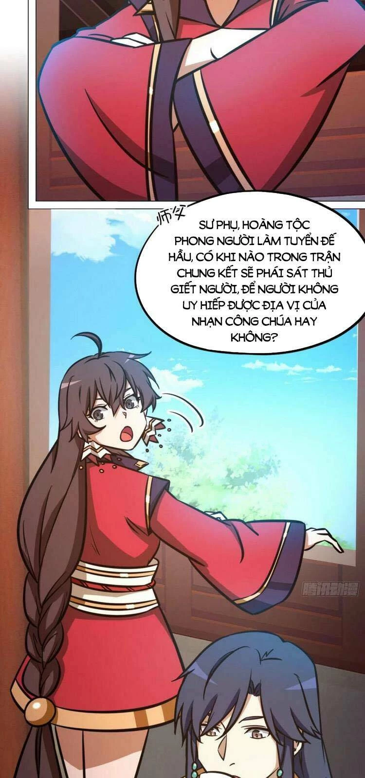 Vạn Cổ Kiếm Thần Chapter 171 - 38