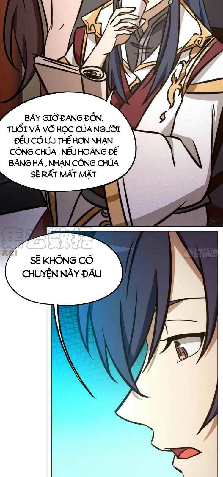 Vạn Cổ Kiếm Thần Chapter 171 - 39