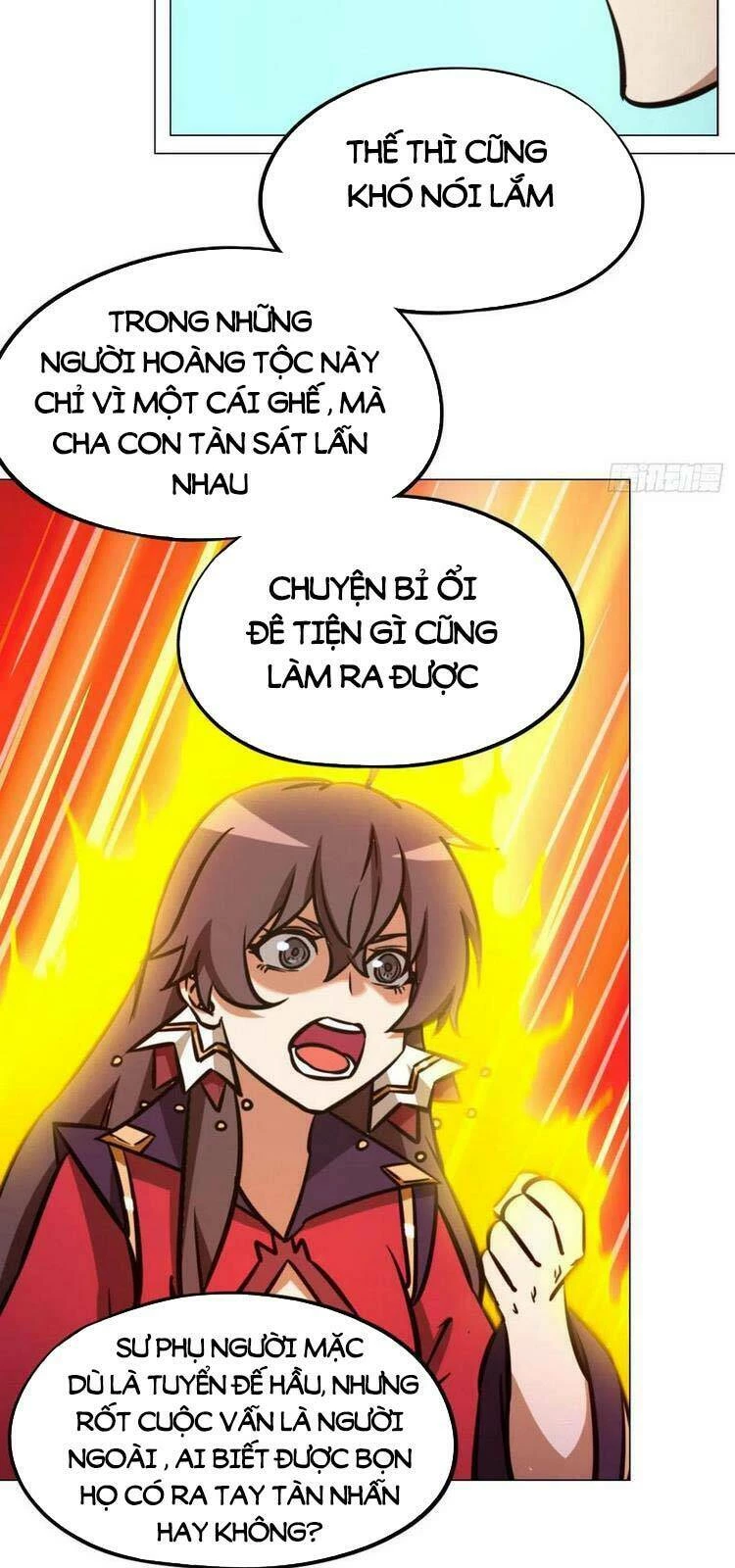 Vạn Cổ Kiếm Thần Chapter 171 - 40