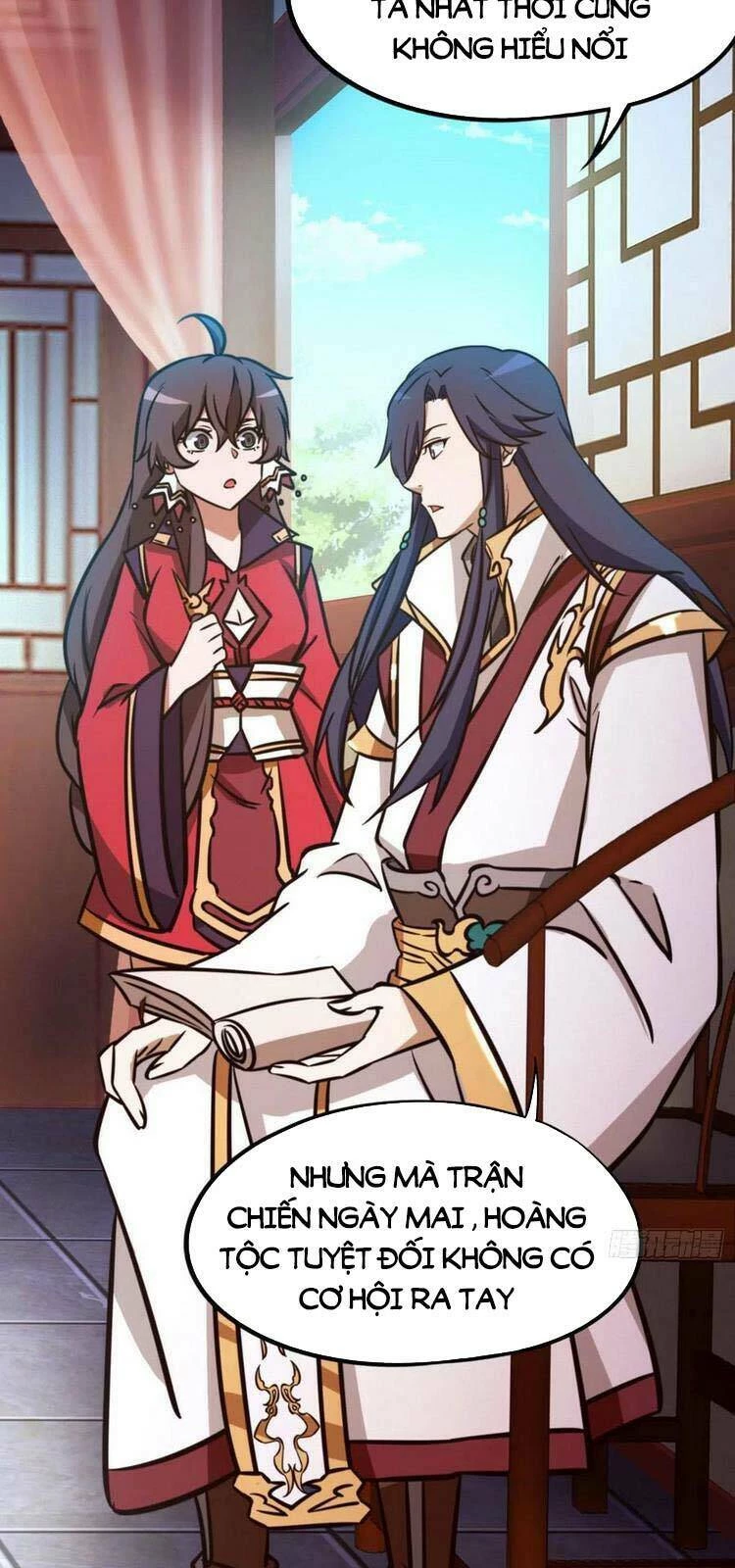 Vạn Cổ Kiếm Thần Chapter 171 - 43