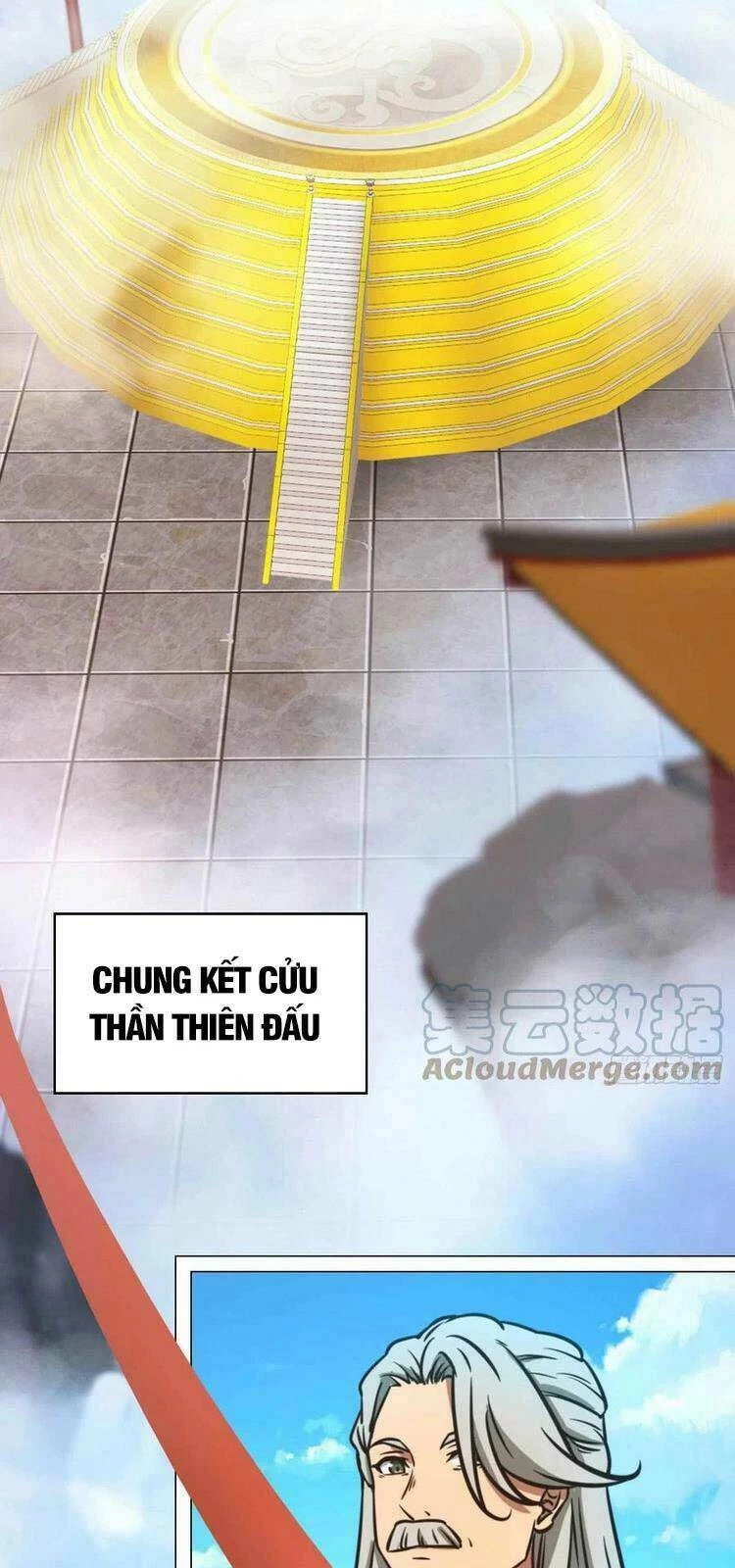 Vạn Cổ Kiếm Thần Chapter 172 - 2