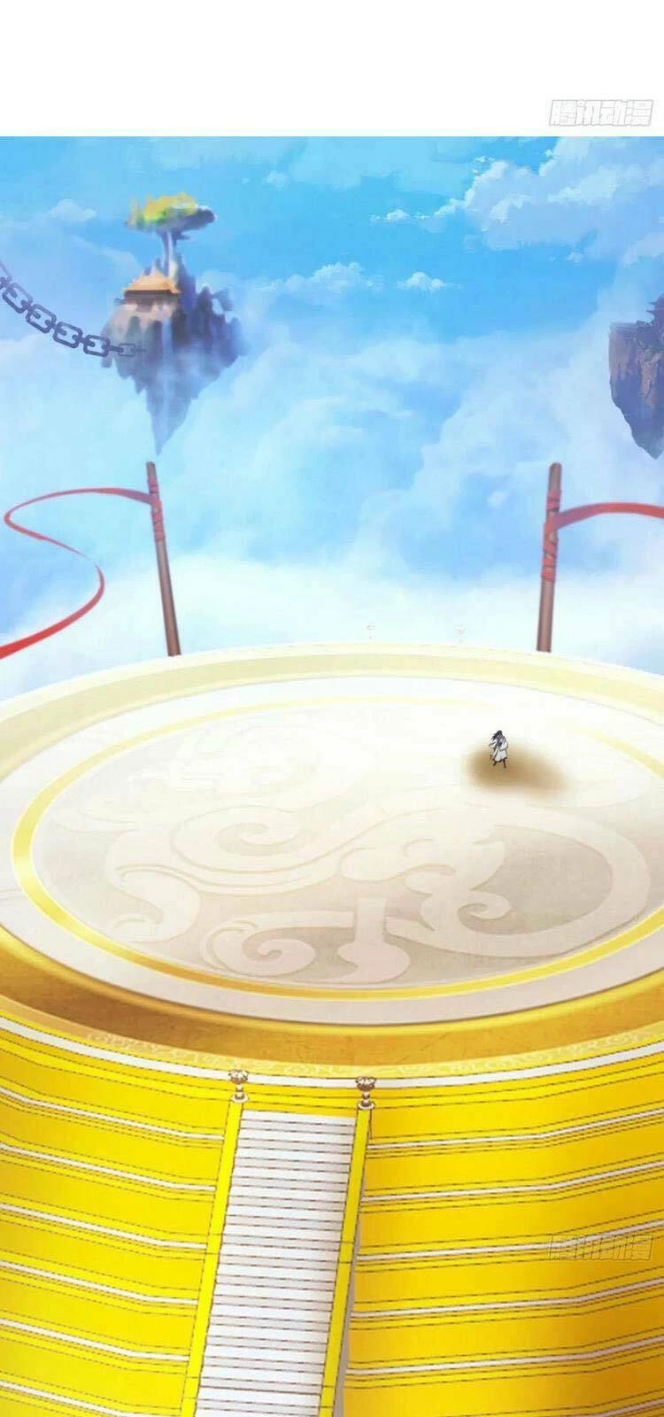 Vạn Cổ Kiếm Thần Chapter 172 - 6