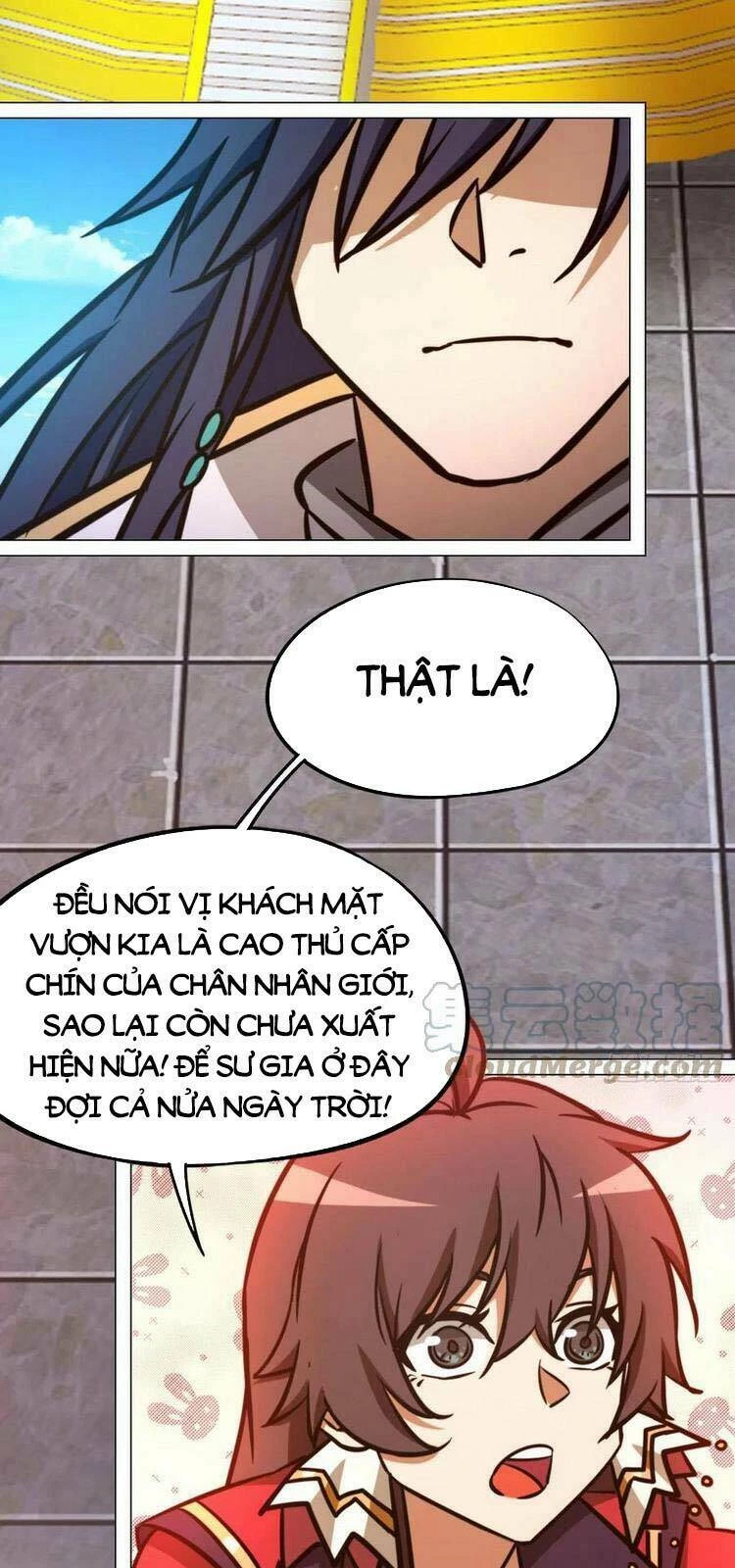 Vạn Cổ Kiếm Thần Chapter 172 - 7