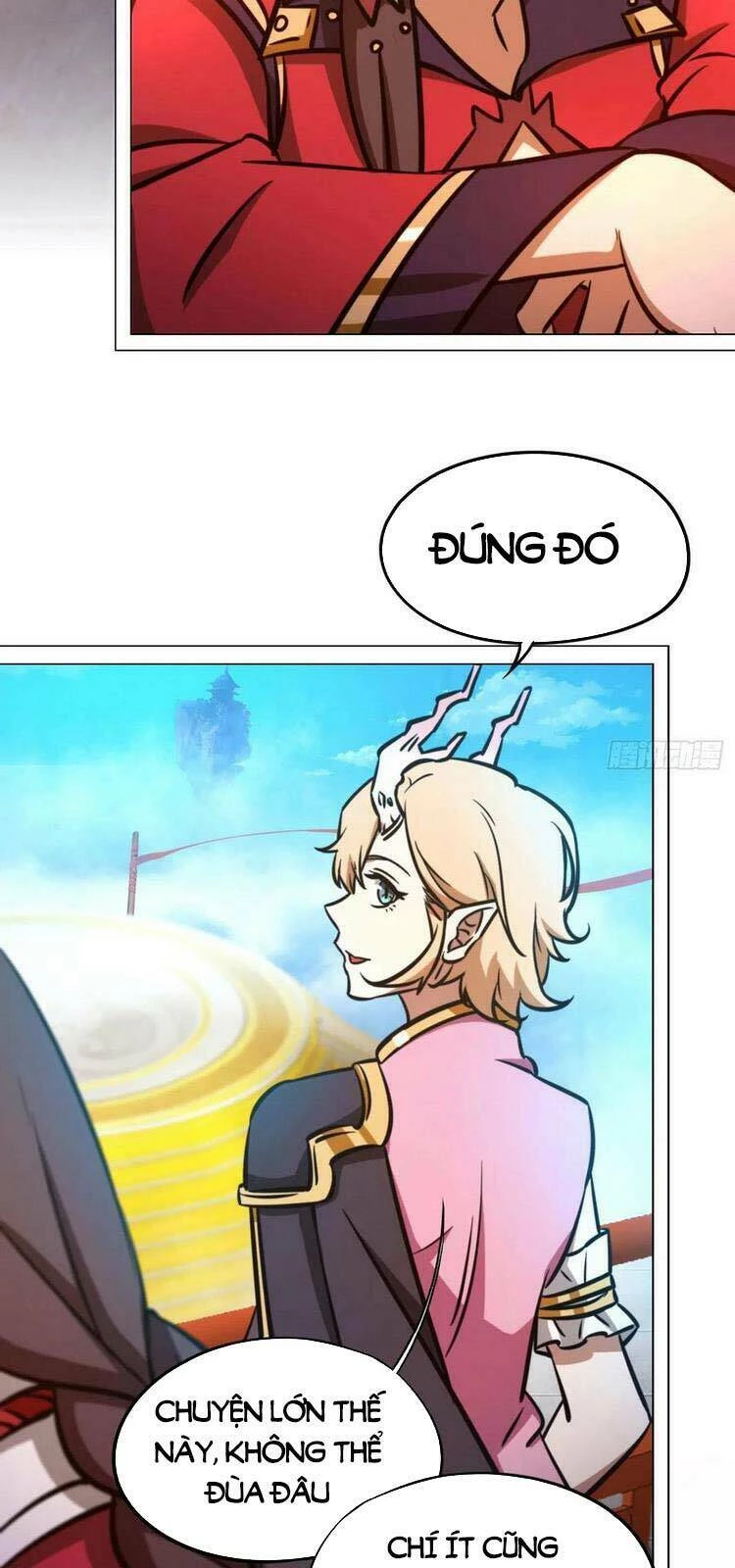 Vạn Cổ Kiếm Thần Chapter 172 - 8