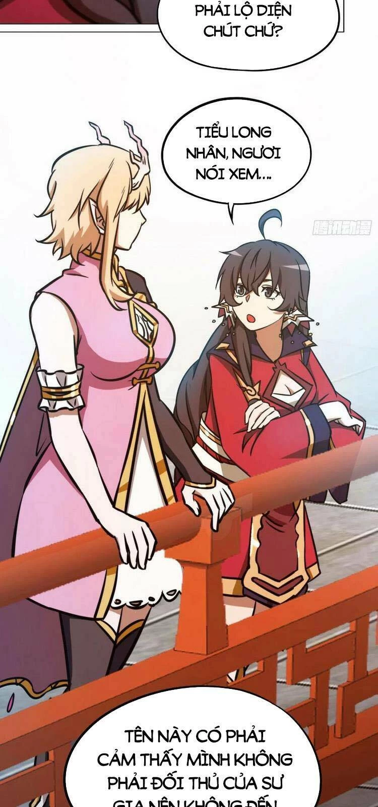 Vạn Cổ Kiếm Thần Chapter 172 - 9