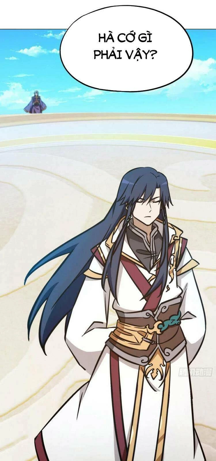 Vạn Cổ Kiếm Thần Chapter 172 - 11
