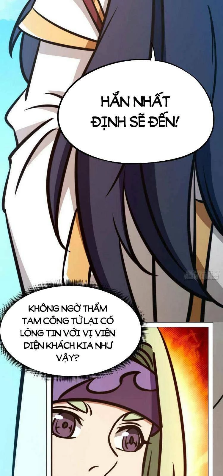 Vạn Cổ Kiếm Thần Chapter 172 - 14