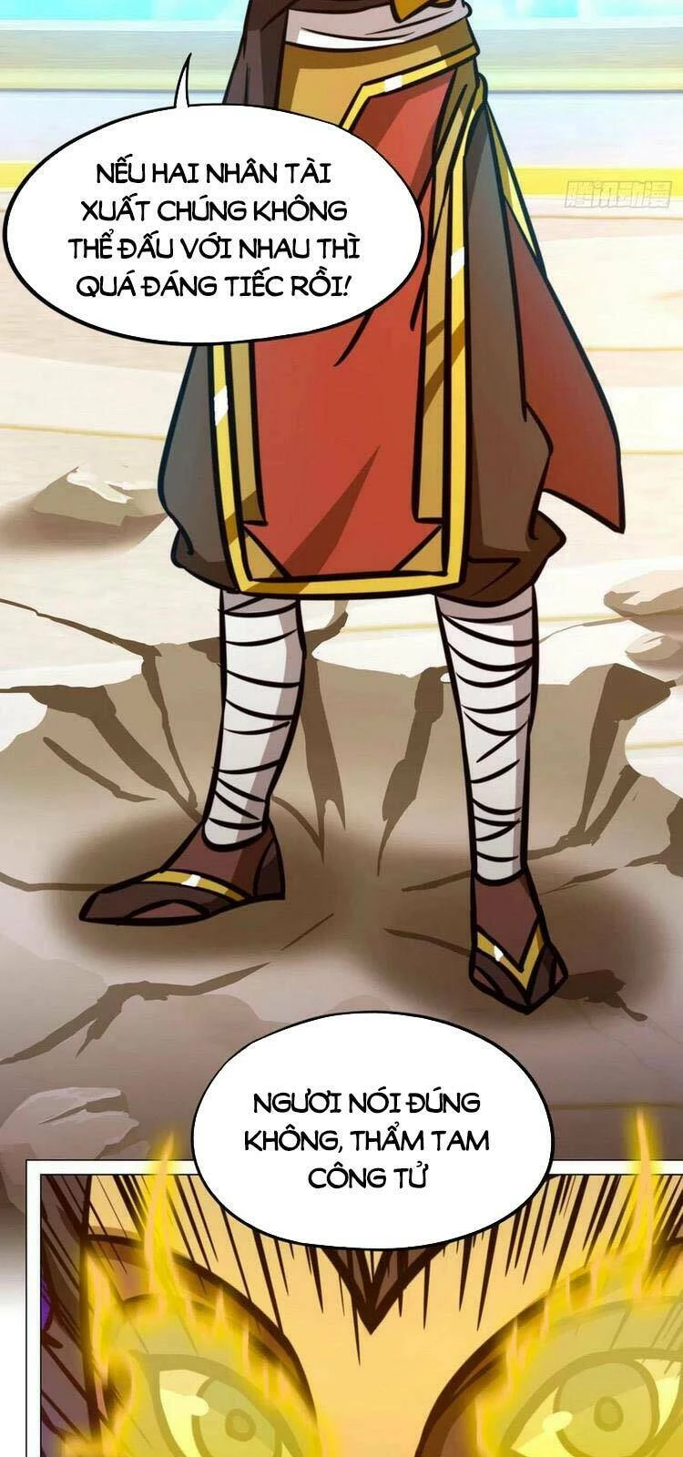 Vạn Cổ Kiếm Thần Chapter 172 - 19