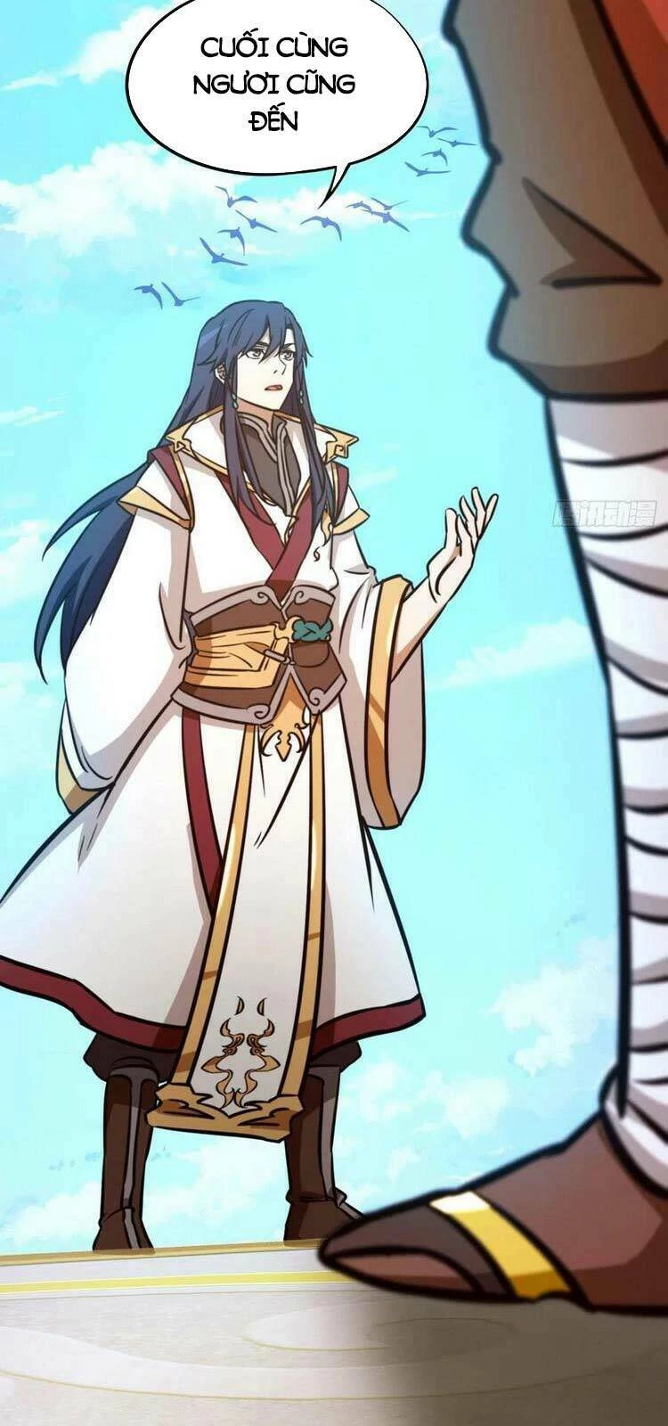 Vạn Cổ Kiếm Thần Chapter 172 - 22