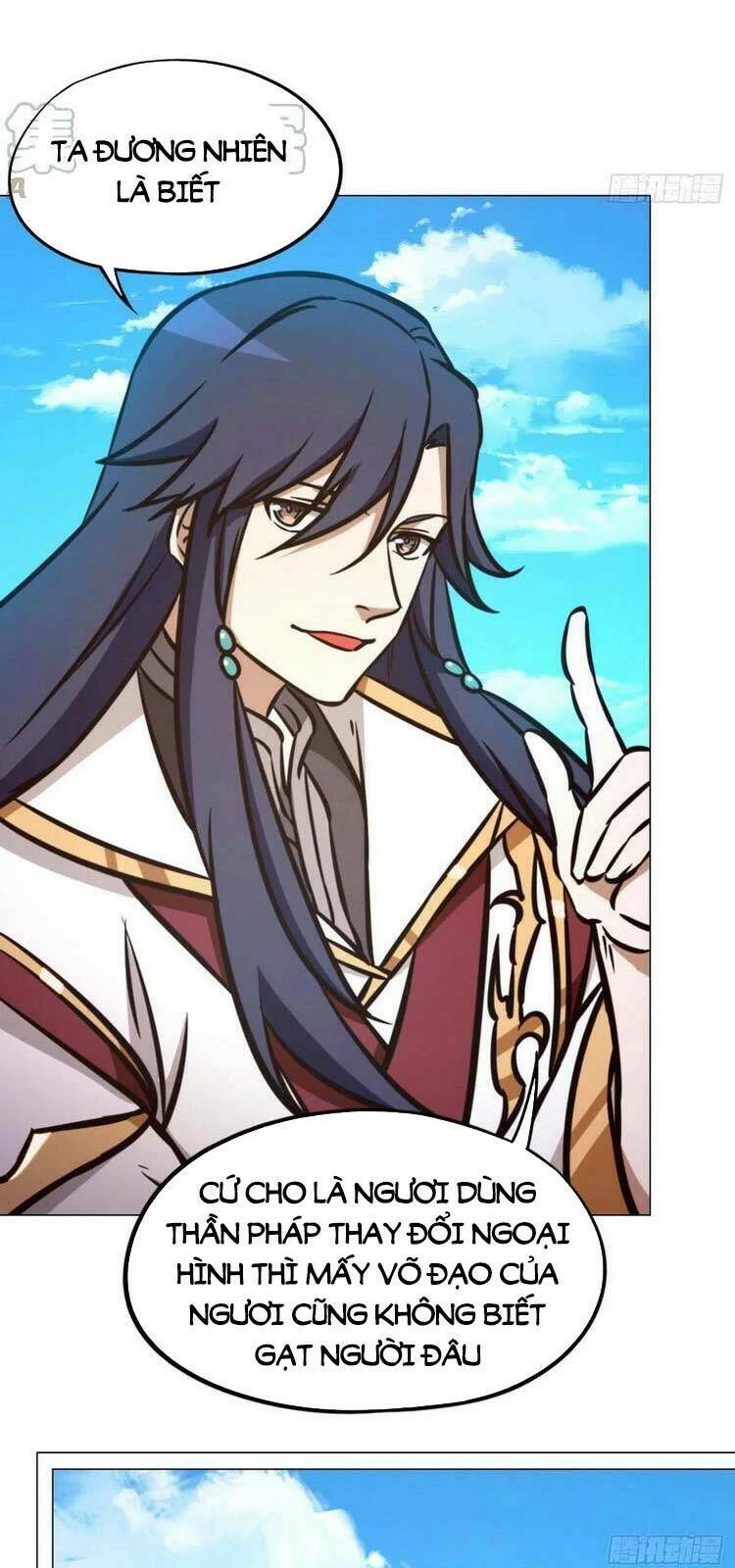 Vạn Cổ Kiếm Thần Chapter 172 - 24