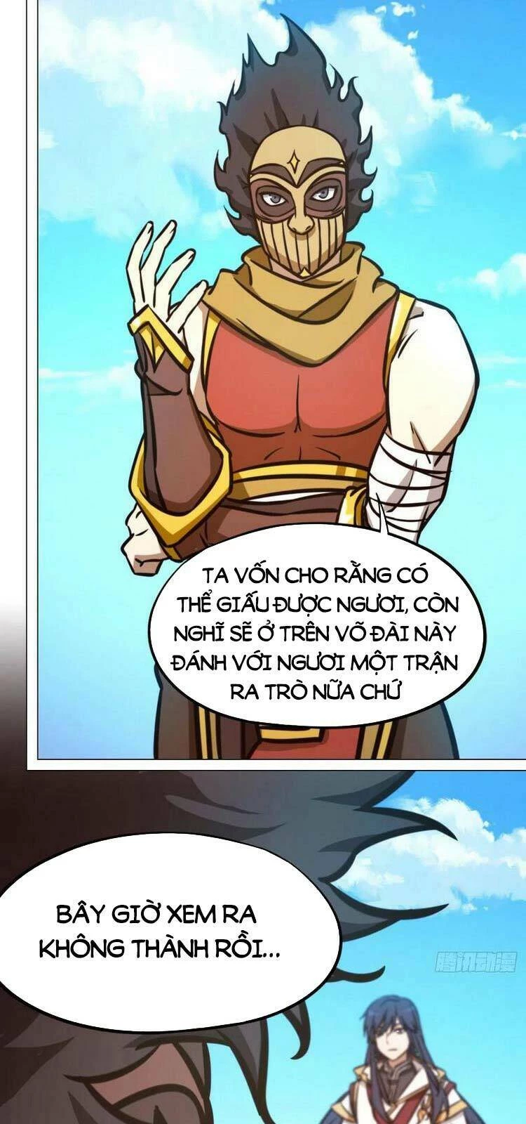 Vạn Cổ Kiếm Thần Chapter 172 - 25