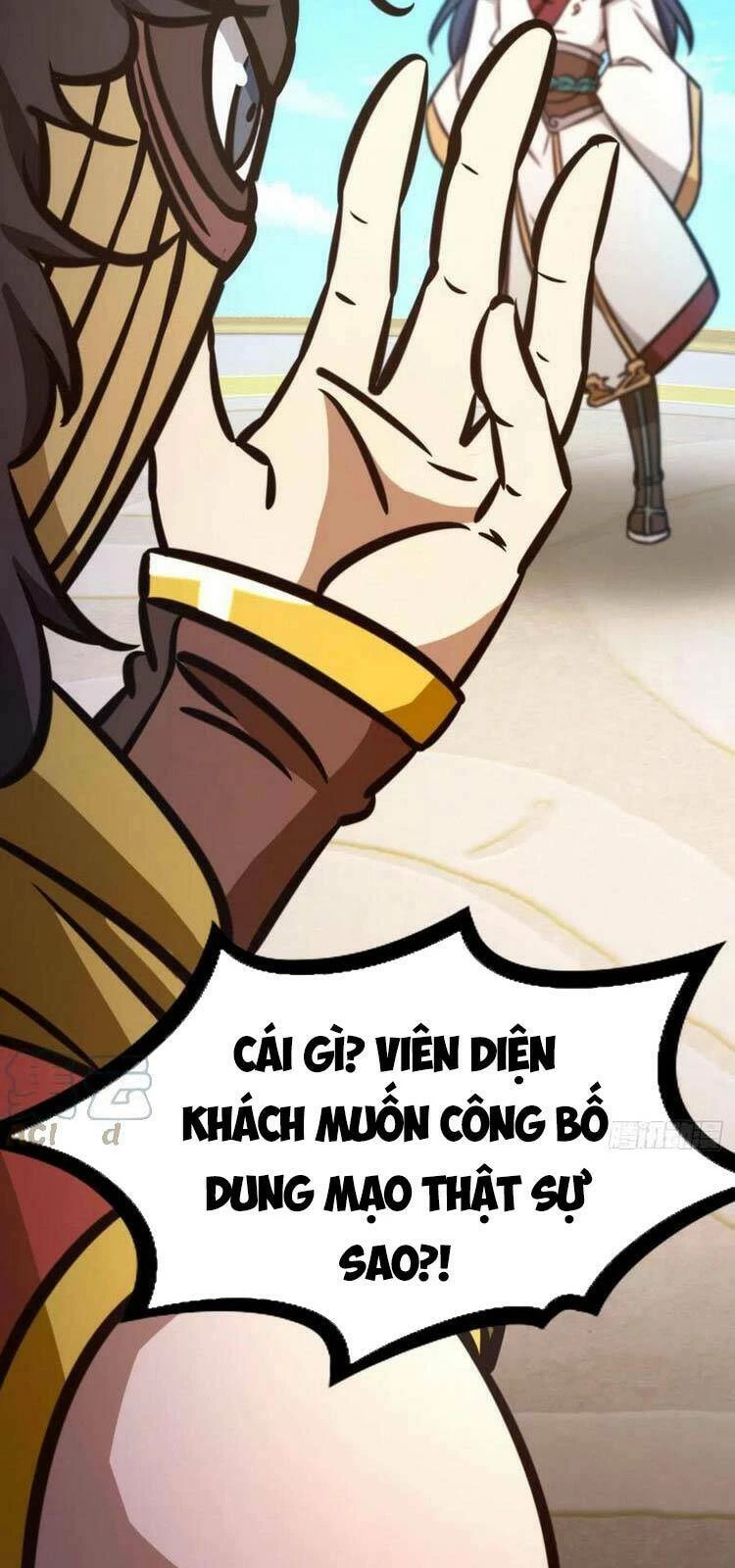 Vạn Cổ Kiếm Thần Chapter 172 - 26