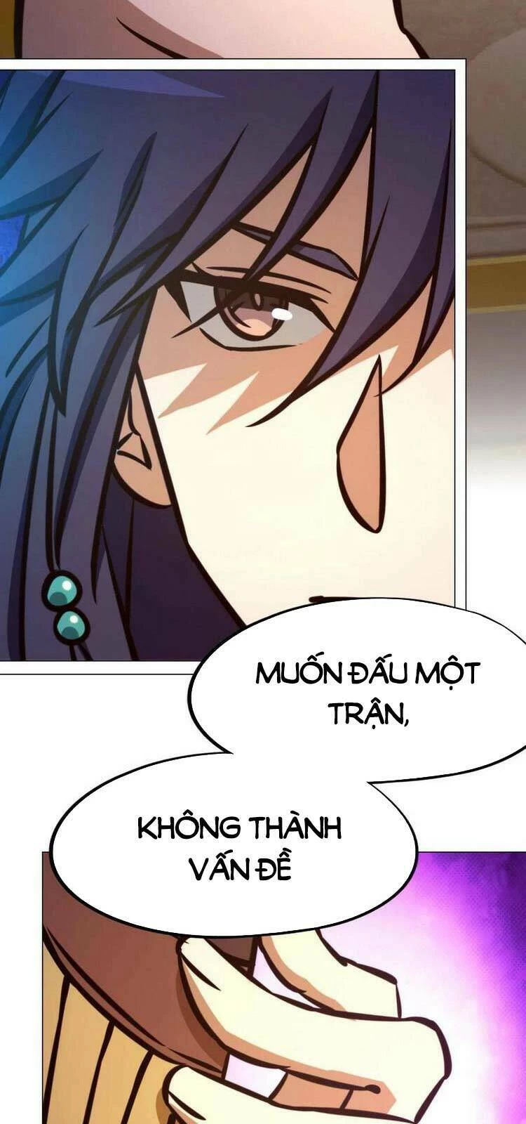 Vạn Cổ Kiếm Thần Chapter 172 - 27