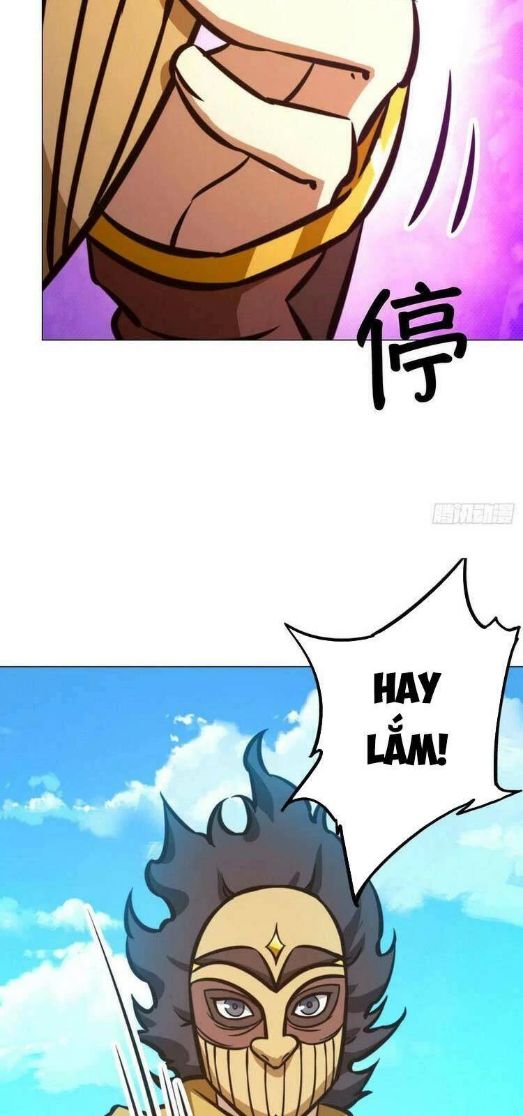 Vạn Cổ Kiếm Thần Chapter 172 - 28