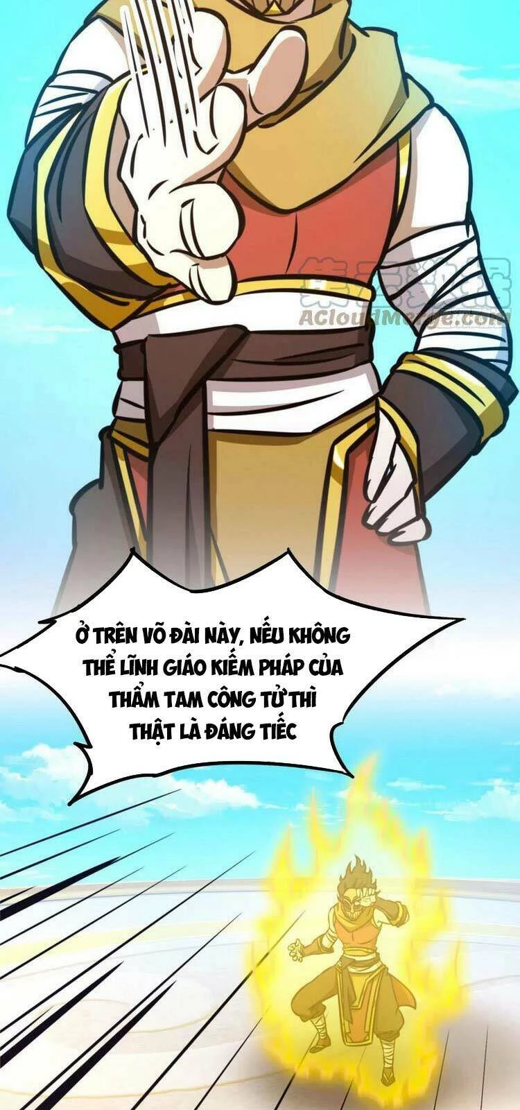 Vạn Cổ Kiếm Thần Chapter 172 - 29