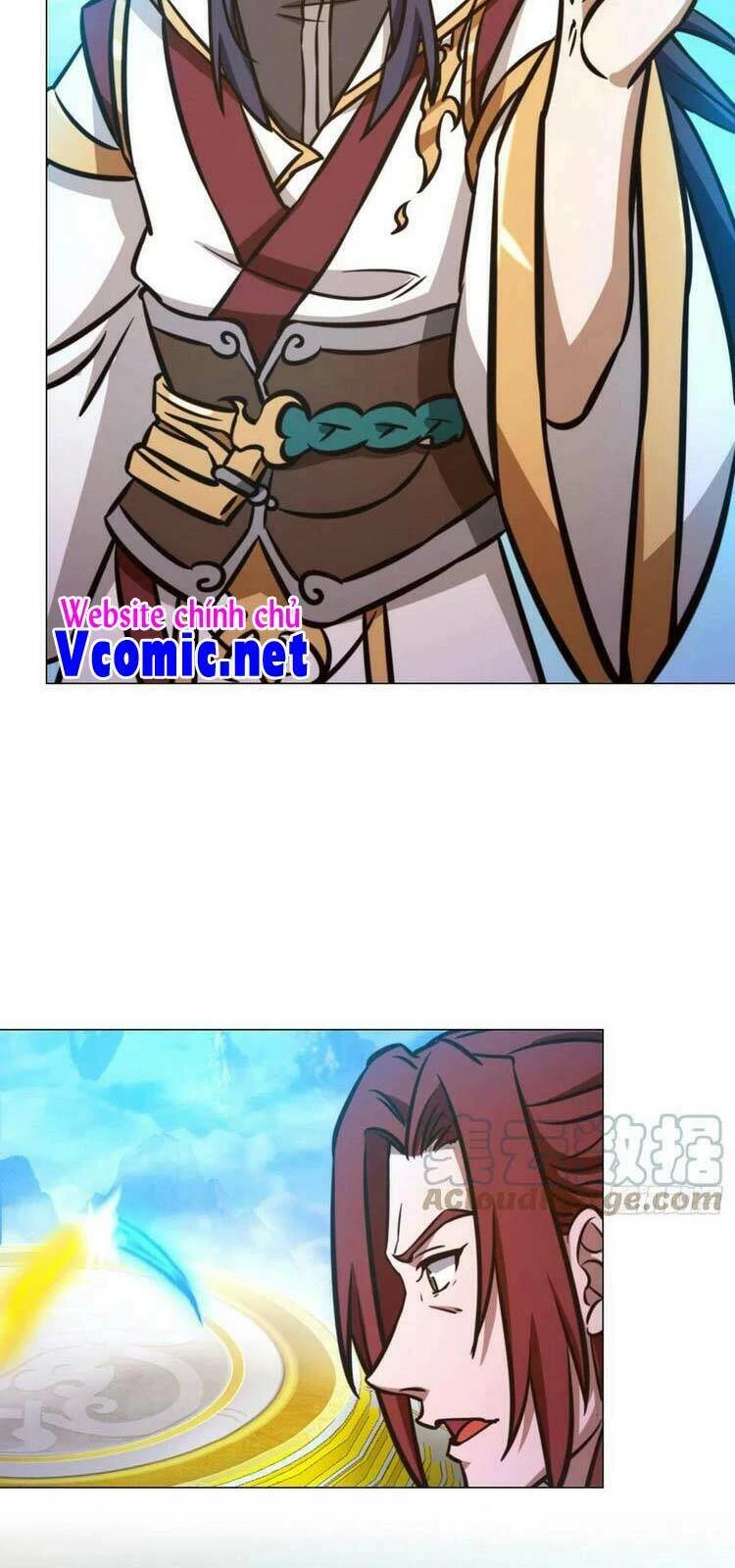Vạn Cổ Kiếm Thần Chapter 172 - 31