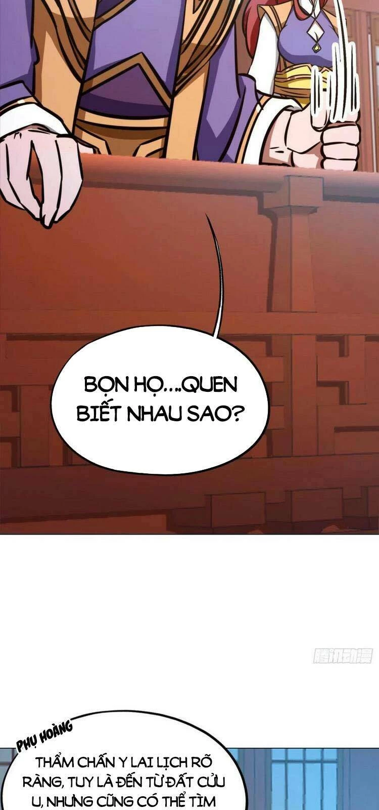 Vạn Cổ Kiếm Thần Chapter 172 - 33
