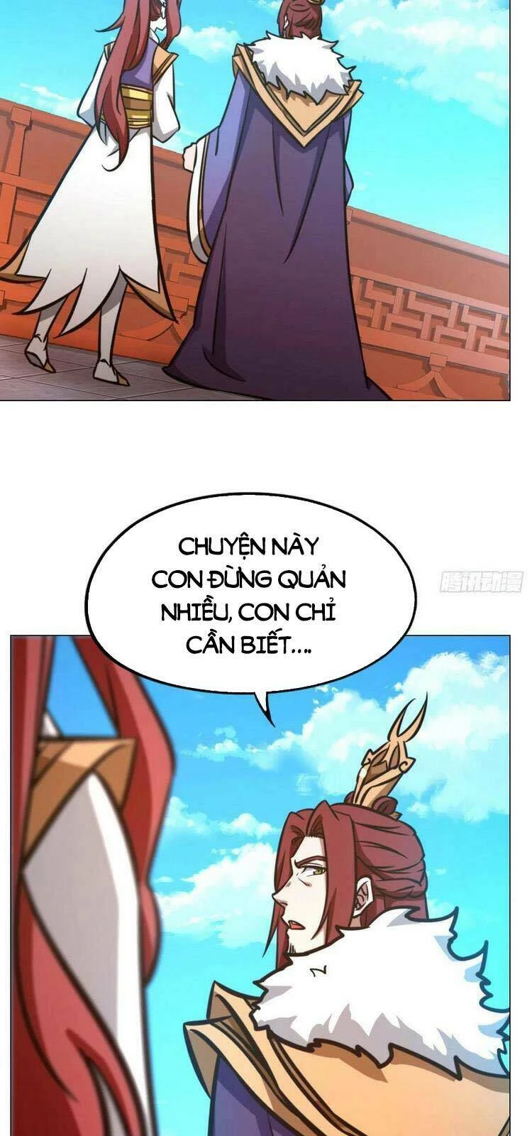 Vạn Cổ Kiếm Thần Chapter 172 - 35