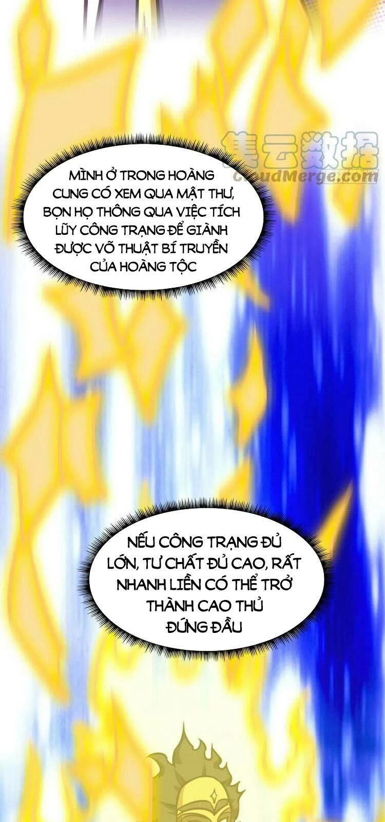 Vạn Cổ Kiếm Thần Chapter 172 - 37